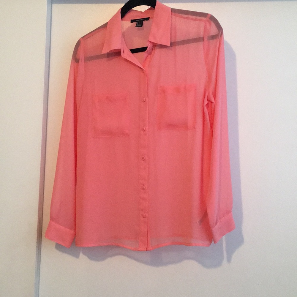 Forever 21 shirt